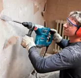 Перфоратор BOSCH GBH 4 мм макс. діам.32мм